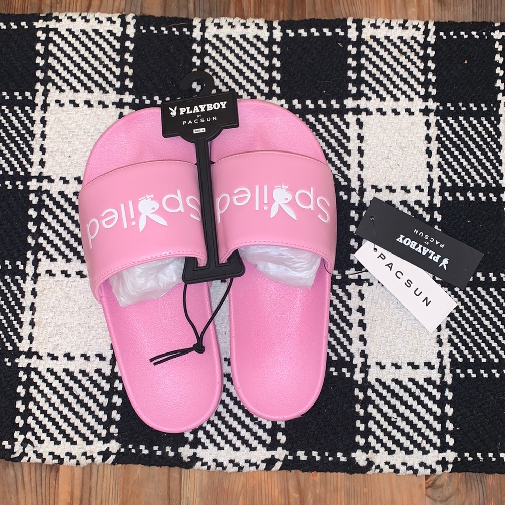 Playboy slides